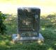 Photo of headstones/thumb_William Campbell 1841-1915 hdstn Glace Bay Greenwood cem NS